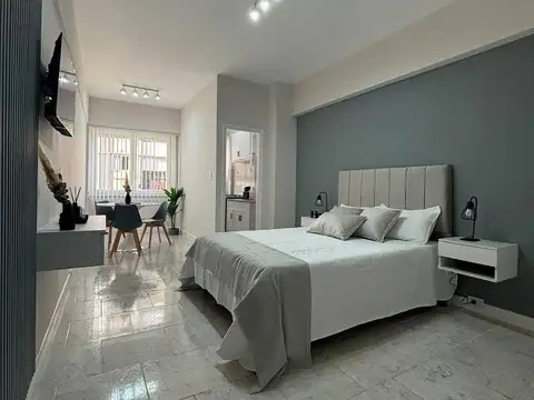 Departamento en Venta en Centro, Mar del Plata