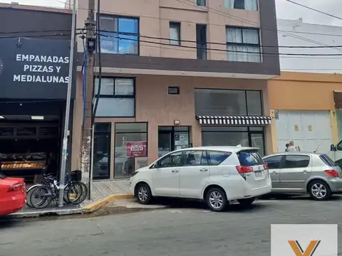 Departamento en venta - 1 Dormitorio 1 Baño - 26Mts2 - Mar de Ajó