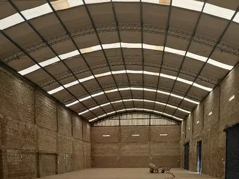 Galpon en Alquiler en La Lonja, $ 4.500.000