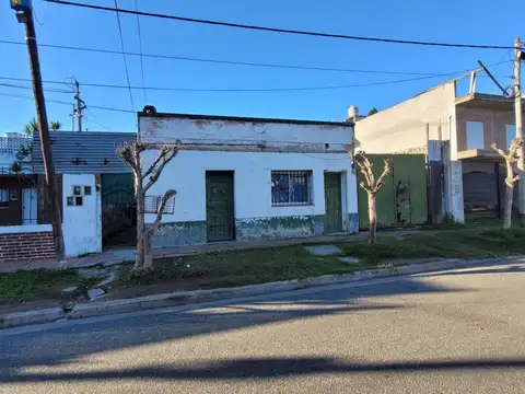 TERRENO EN VENTA 