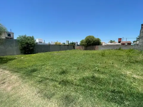 Claudio Digon S/N Barrio Parque