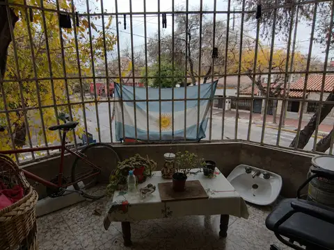 Casa en Venta en Mendoza, USD 60.000