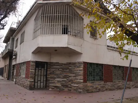 Inversión en Cuarta Sección, Ciudad de Mendoza