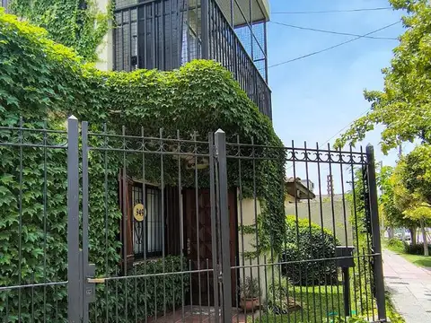 VENTA CASA PASO DEL REY