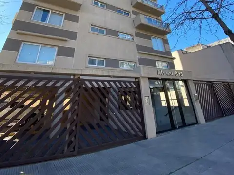 Departamento 3 ambientes en alquiler, Ituzaingo Norte