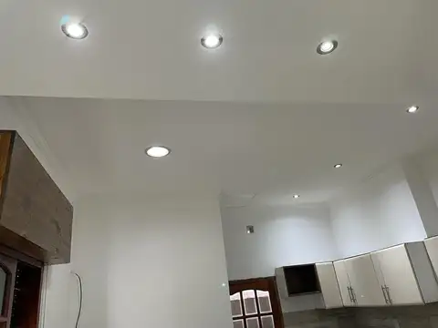 Depto Tipo Casa en Venta de 1 dormitorio