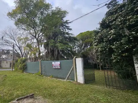 Terreno en Pueblo Esther