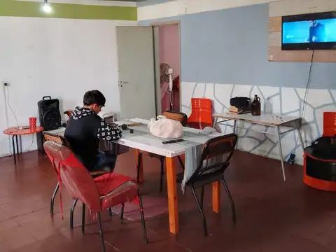 Casa en Venta al Suroeste