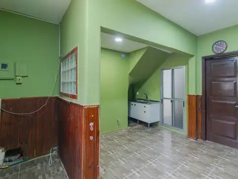 Casa en Alquiler en Paso Molino , $U 19.000