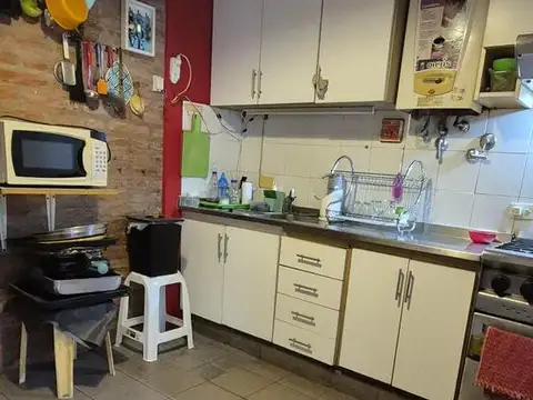 Casa en  Juan Mauel de Rosas 3700