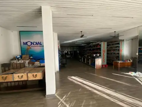 SAN MARTIN 2000 , Piso 1