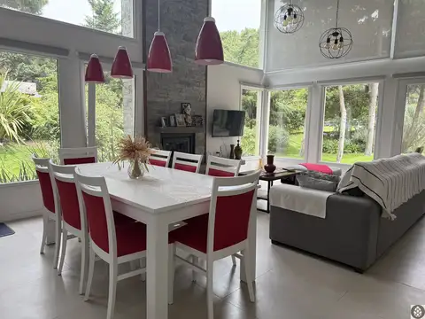 Casa en Venta 3 años