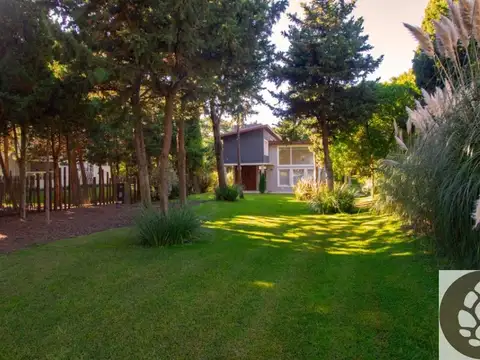 Casa en Venta - Mar de las Pampas - J. Repetto y Las Toninas 100