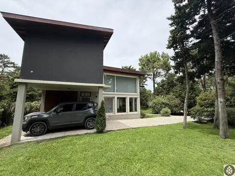 Casa en Venta - Mar de las Pampas - J. Repetto y Las Toninas