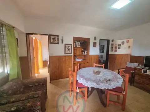 Paseo 143 bis 100