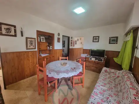 Departamento en Venta de 4 ambientes