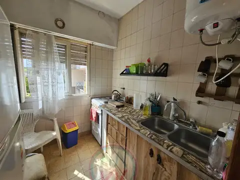 Departamento en Venta en Villa Gesell, USD 50.000