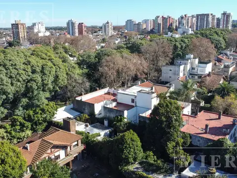 Departamento de 2 ambientes en muy linda zona de Martínez en venta