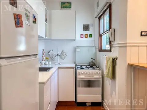 Departamento en Venta al Este
