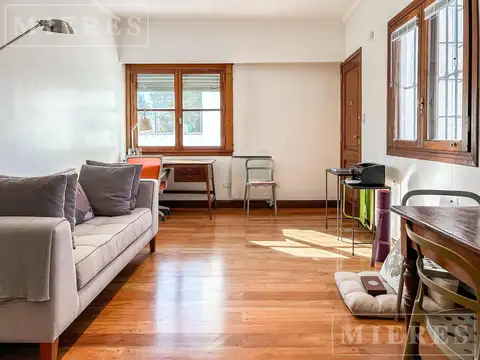 Departamento en Venta al Este