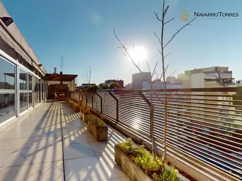 Venta 3 Amb de Categoria Full Amenities SEG 24HS