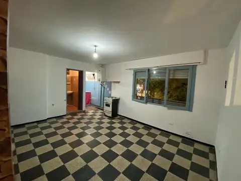 Departamento en Alquiler Permite mascota