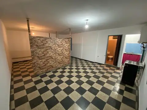 Departamento mono ambiente en alquiler zona sur