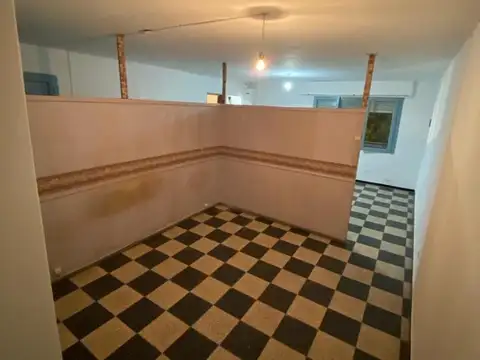 Departamento en Alquiler Apto profesional