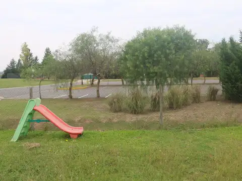 Terreno en Venta 32  mts Fondo