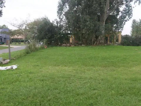 Terreno en Venta de 1103,0 m2