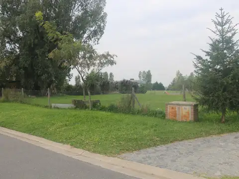 Terreno en  San Matias area 2