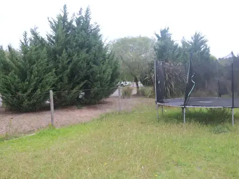 Terreno en Venta 32  mts Fondo