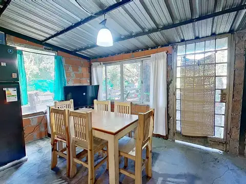 Casa en Venta de 2 dormitorios
