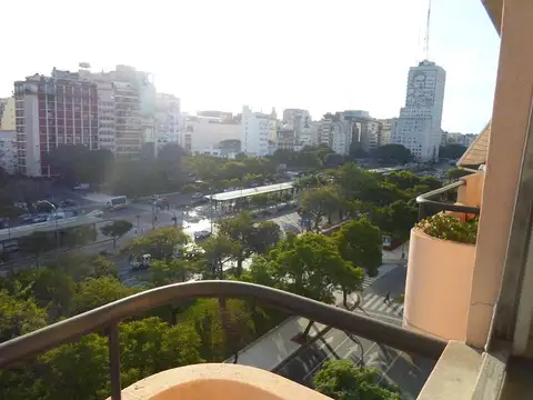 Departamento 6 Ambientes c/dep en  San Telmo