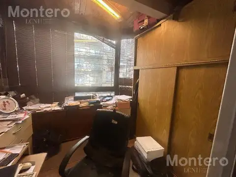 Venta,4 Ambientes, gran patio, balcon, cochera