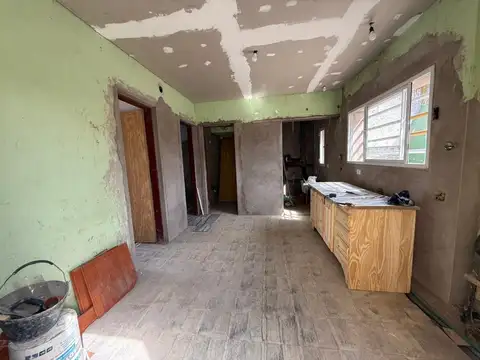 Casa en Venta de 1 dormitorio