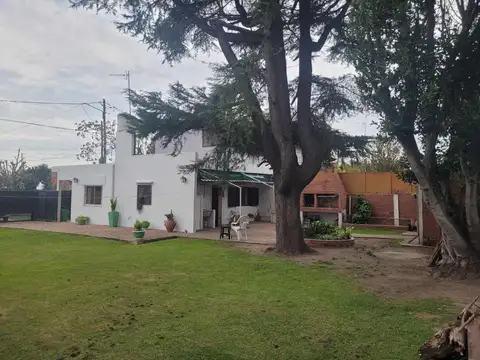 LOTE EN LA REJA - PARTIDO DE MORENO