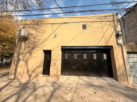 SAN LORENZO  AL 4000