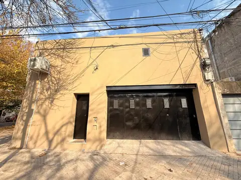 Casa en Alquiler de 1 dormitorio