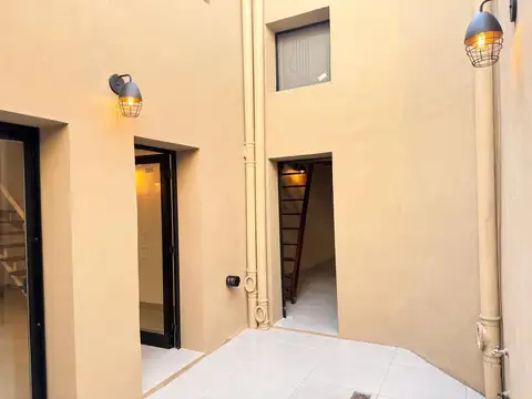 Casa en Alquiler A Estrenar