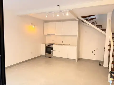 Casa en Alquiler al Norte