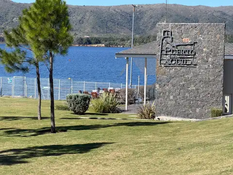 Country Nautico Puerto del Agu 200
