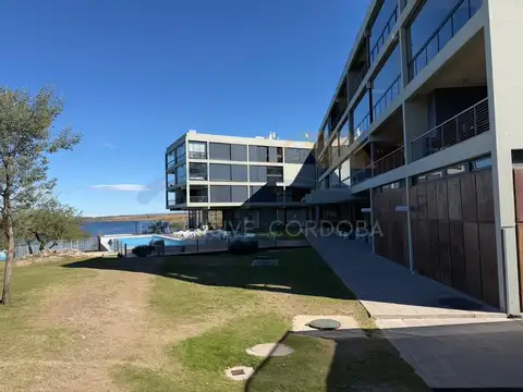 Departamento en Venta en Puerto Del Aguila, Potrero de Garay