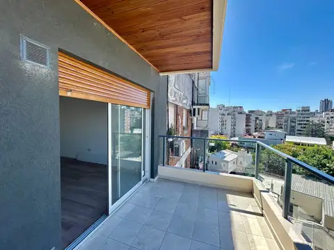 Departamento en Venta en Palermo Soho, USD 145.000