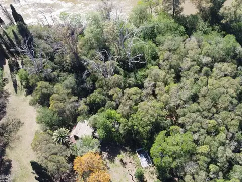 TERRENOS EN VENTA OLIVEROS