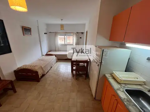 Departamento en Venta 40 años