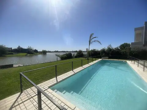 Casa  en Alquiler en San Sebastian - AREA 5, San Sebastian, Escobar