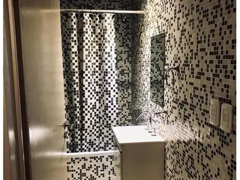 Departamento en Alquiler Temporal en Palermo, USD 500