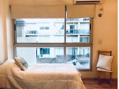 LINDO DEPARTAMENTO EN PALERMO HOLLYWOOD