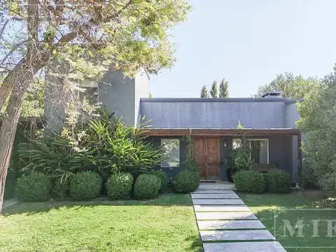 Casa en alquiler en El Recodo